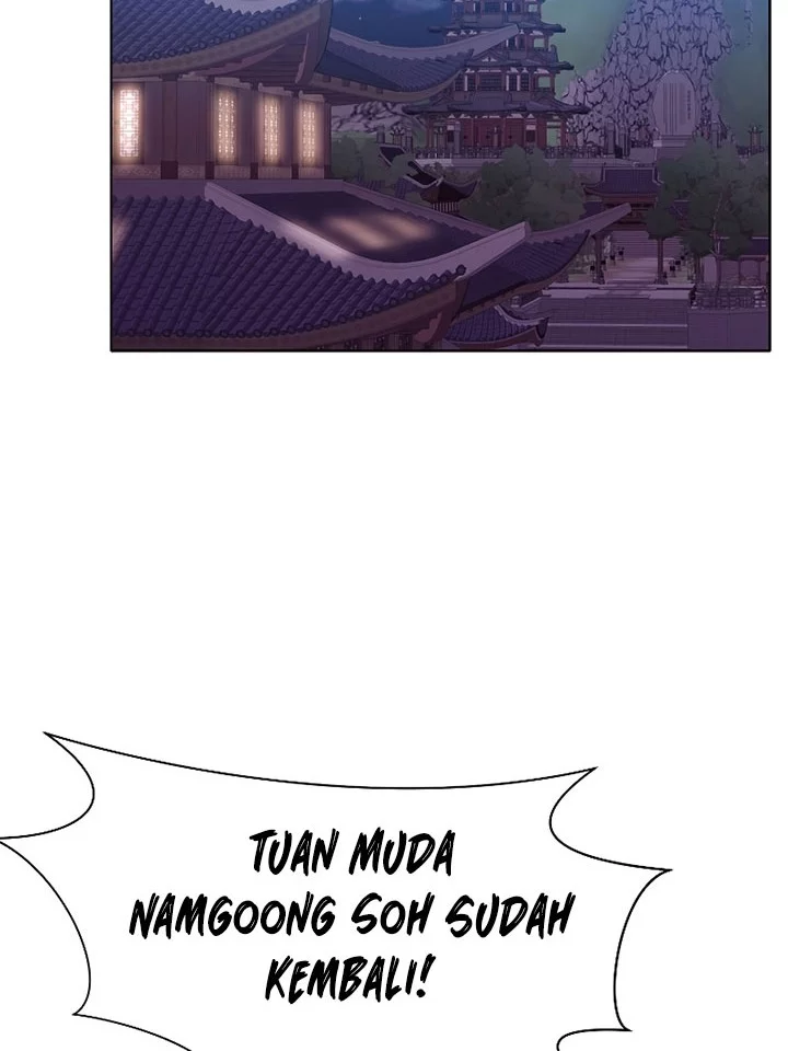 Heavenly Martial God Chapter 50 Gambar 14