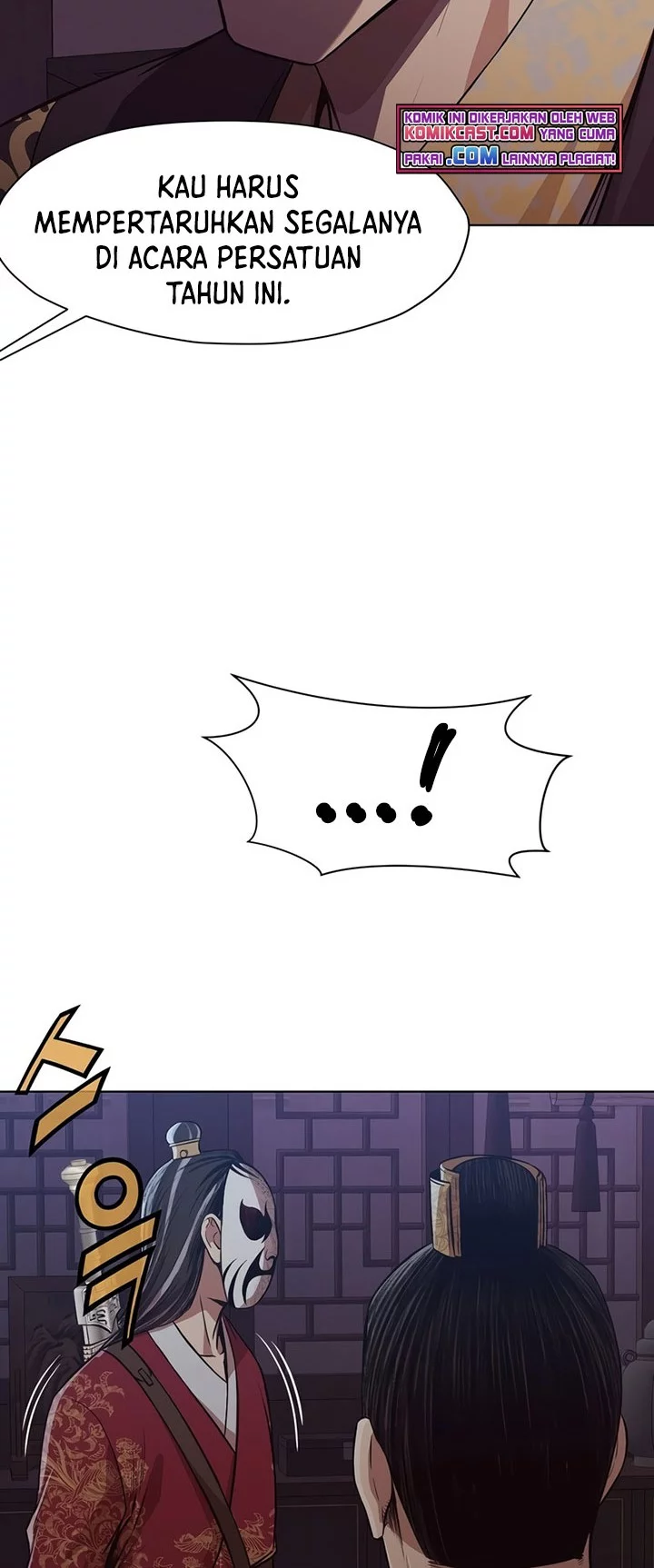 Heavenly Martial God Chapter 51 Gambar 20