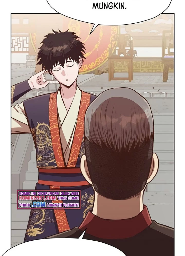 Heavenly Martial God Chapter 51 Gambar 40