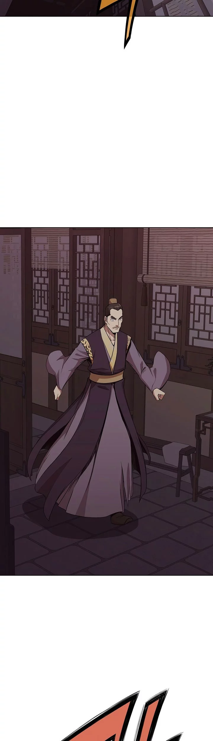 Heavenly Martial God Chapter 51 Gambar 3