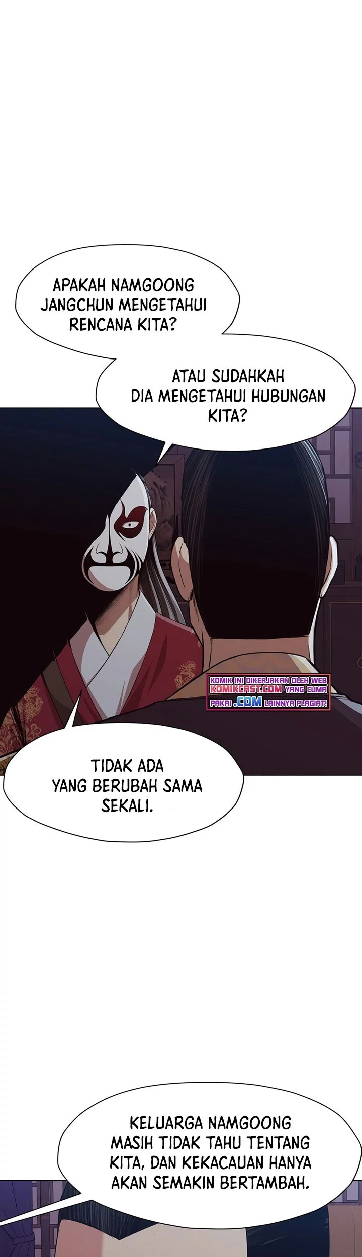 Heavenly Martial God Chapter 51 Gambar 13