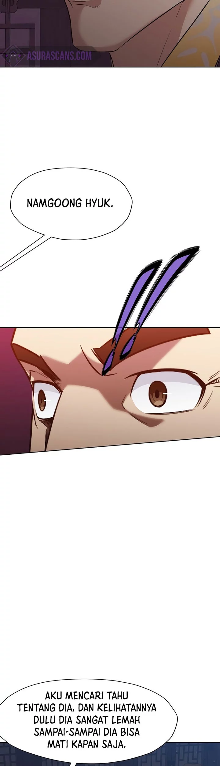 Heavenly Martial God Chapter 51 Gambar 17