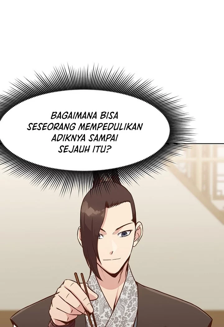 Heavenly Martial God Chapter 52 Gambar 4