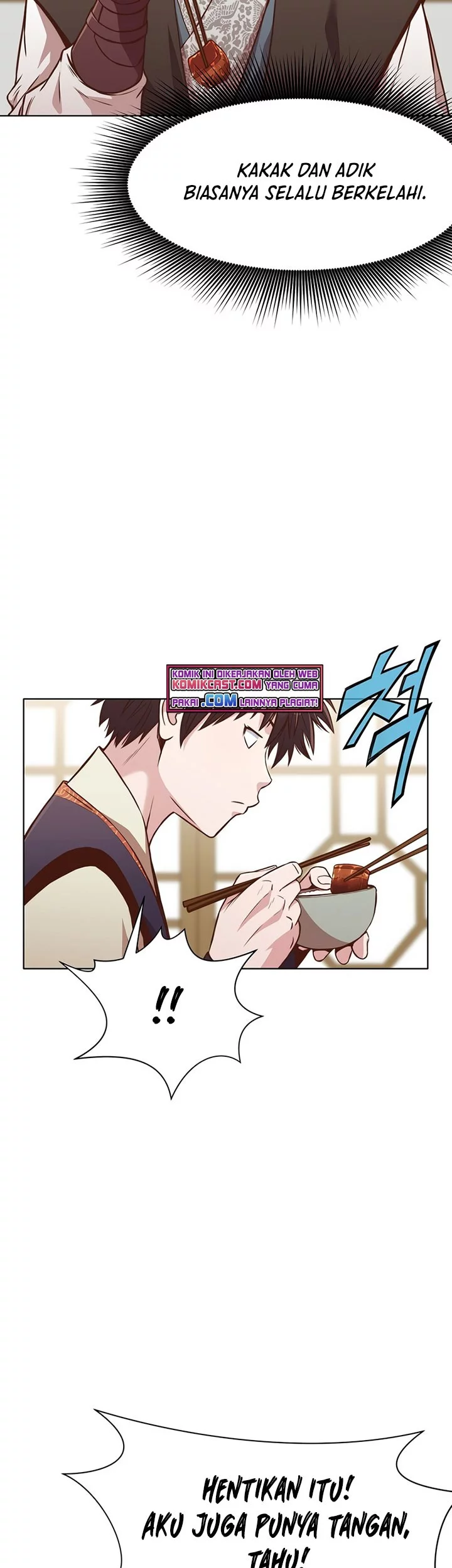 Heavenly Martial God Chapter 52 Gambar 5