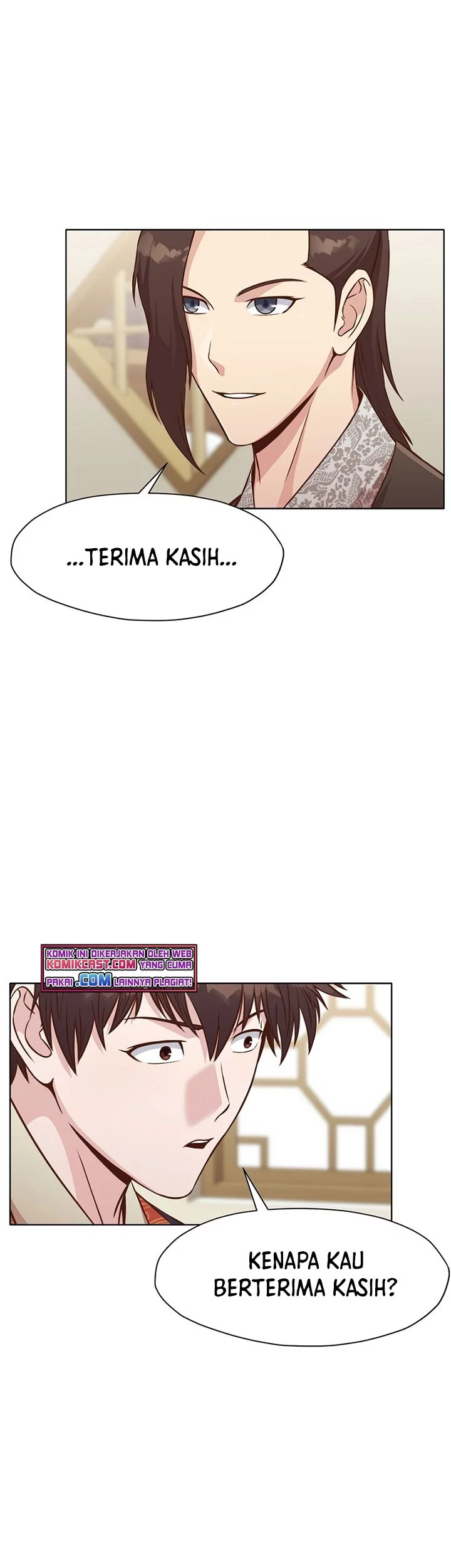 Heavenly Martial God Chapter 52 Gambar 7