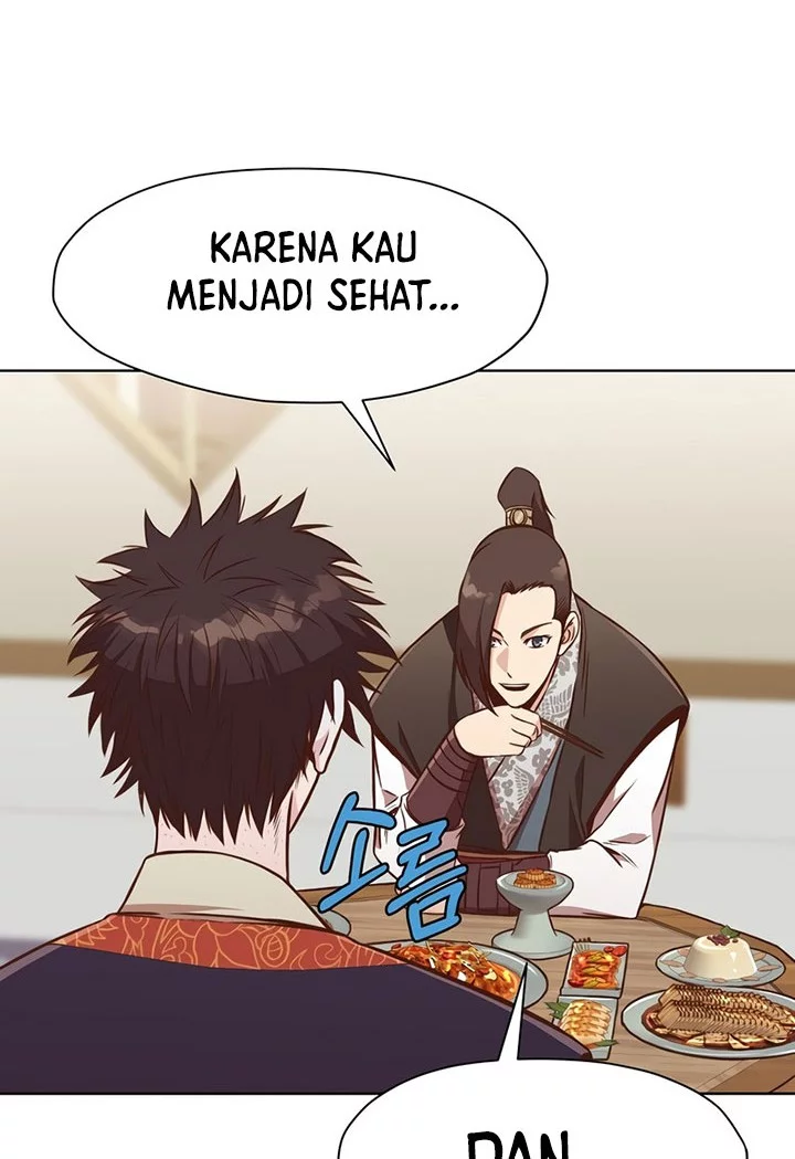 Heavenly Martial God Chapter 52 Gambar 8