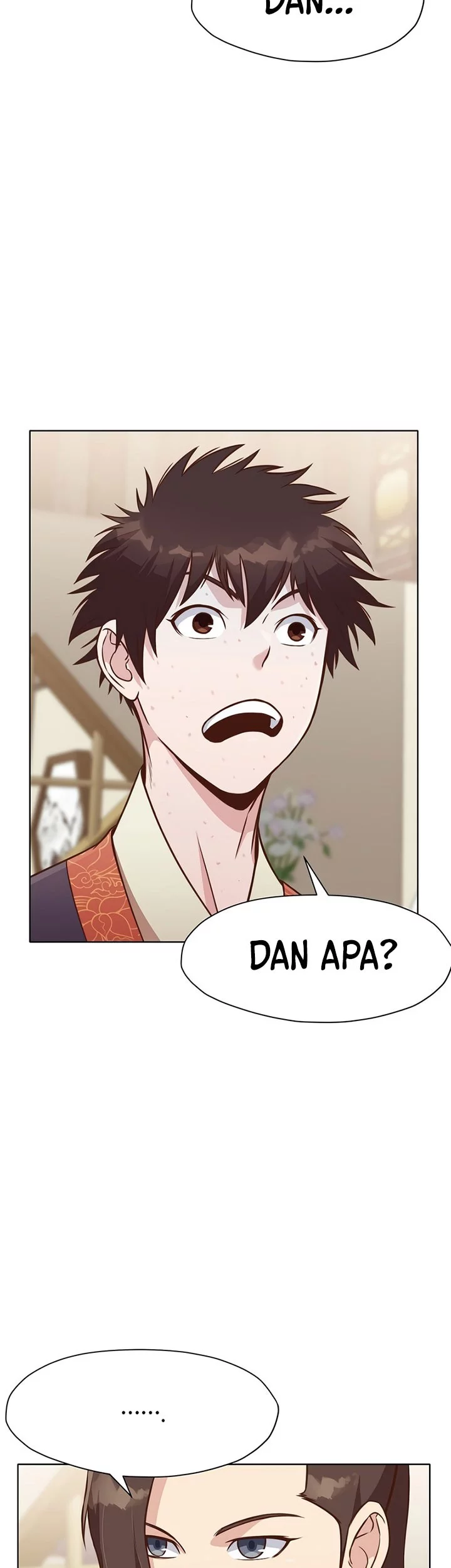 Heavenly Martial God Chapter 52 Gambar 9