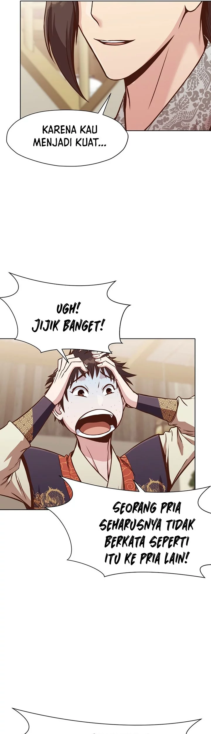 Heavenly Martial God Chapter 52 Gambar 11