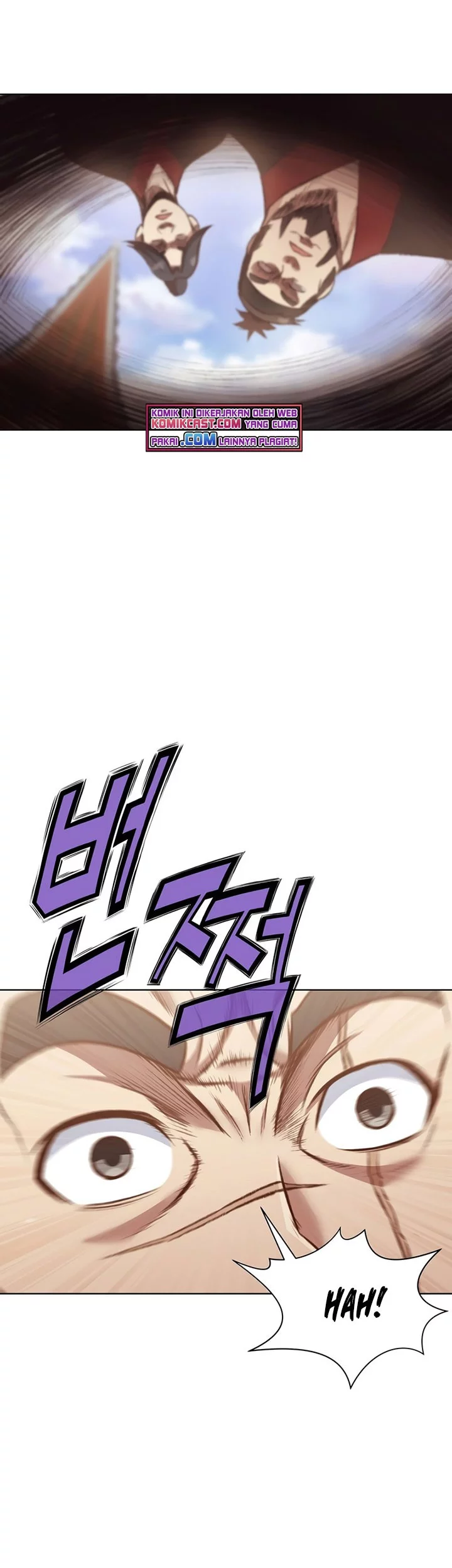 Heavenly Martial God Chapter 52 Gambar 15