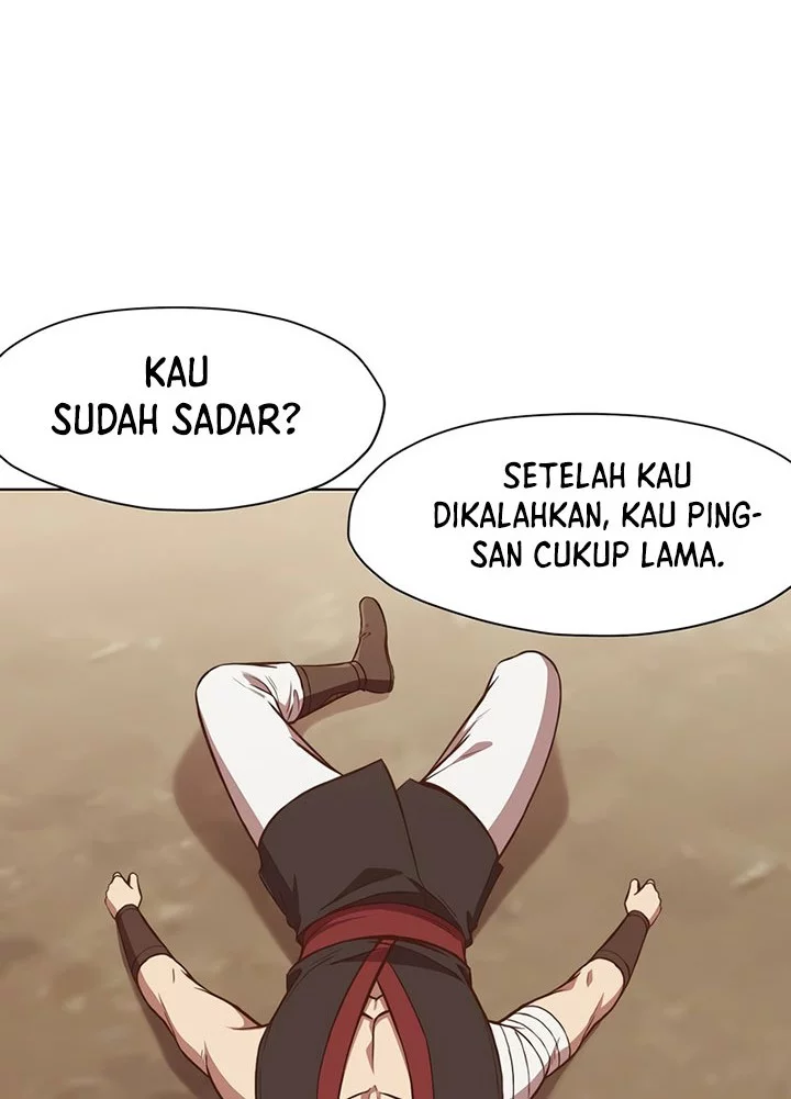 Heavenly Martial God Chapter 52 Gambar 16