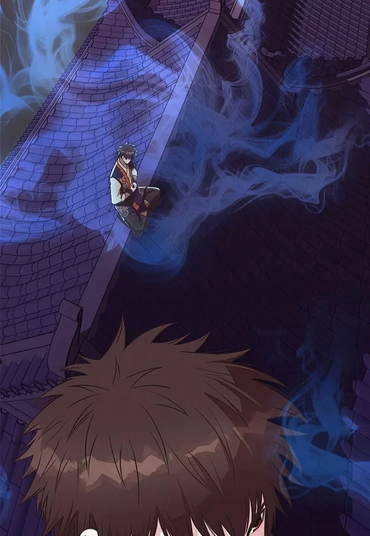 Manhwa Heavenly Martial God Chapter 53 gambar nomor 2