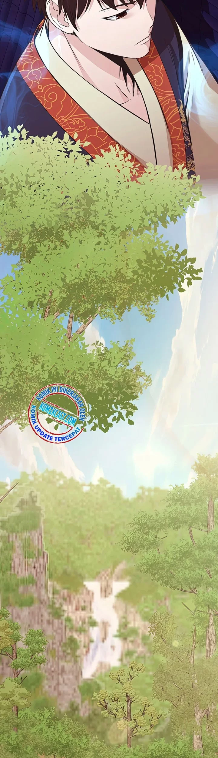 Heavenly Martial God Chapter 53 Gambar 3