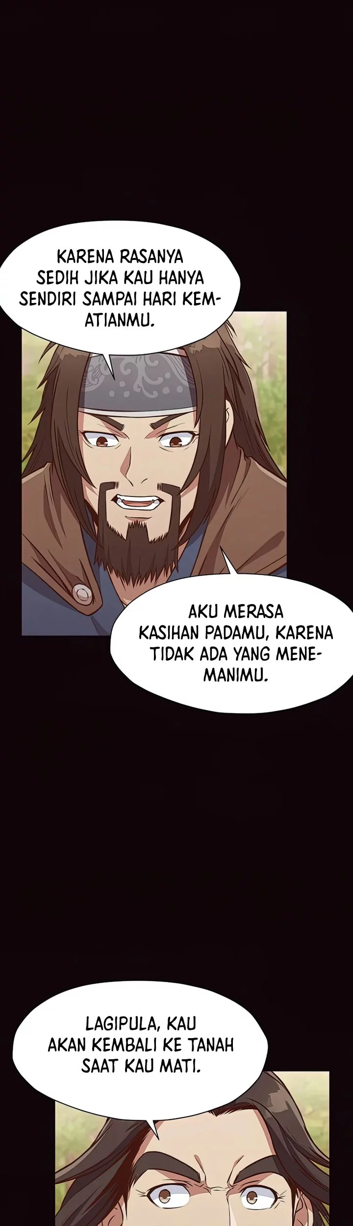 Heavenly Martial God Chapter 53 Gambar 13