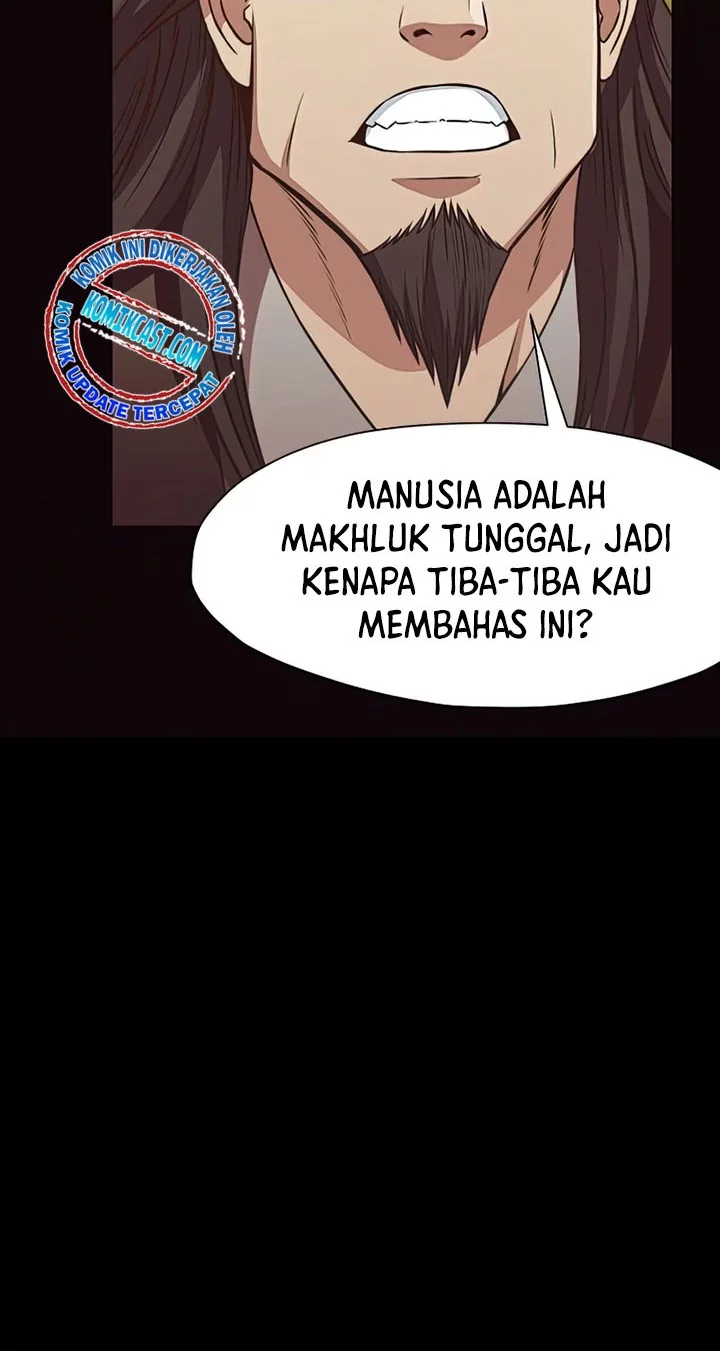 Heavenly Martial God Chapter 53 Gambar 14