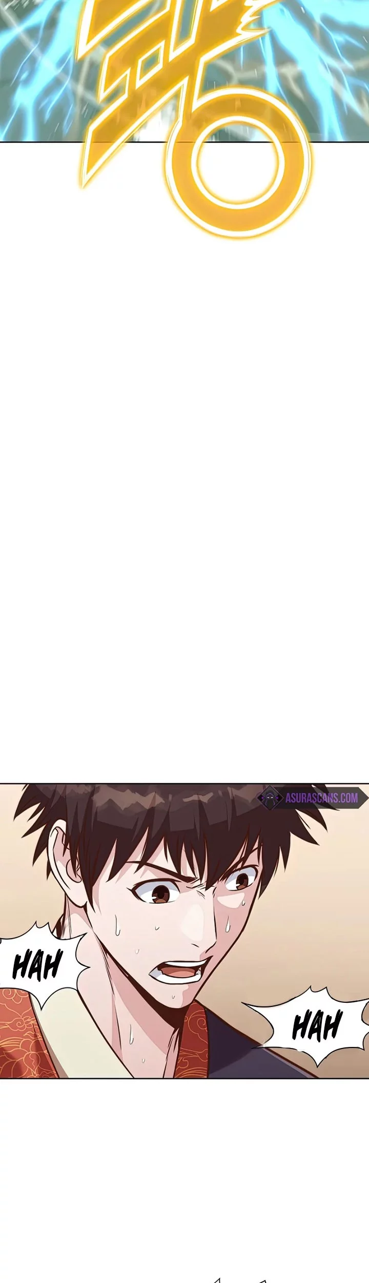 Heavenly Martial God Chapter 54 Gambar 19