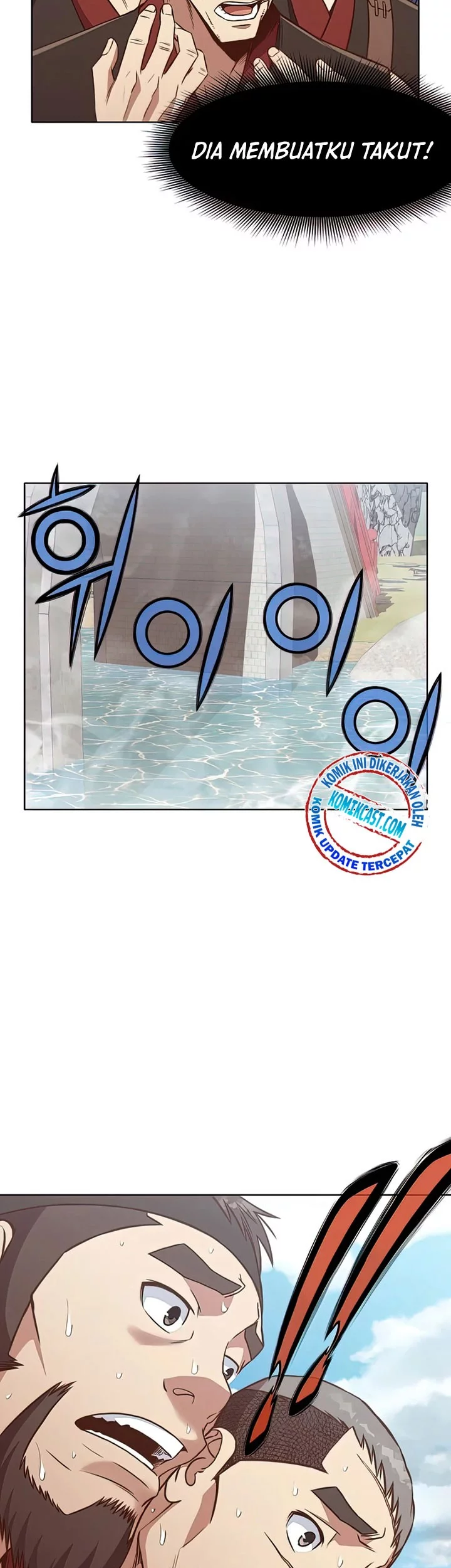 Heavenly Martial God Chapter 54 Gambar 5