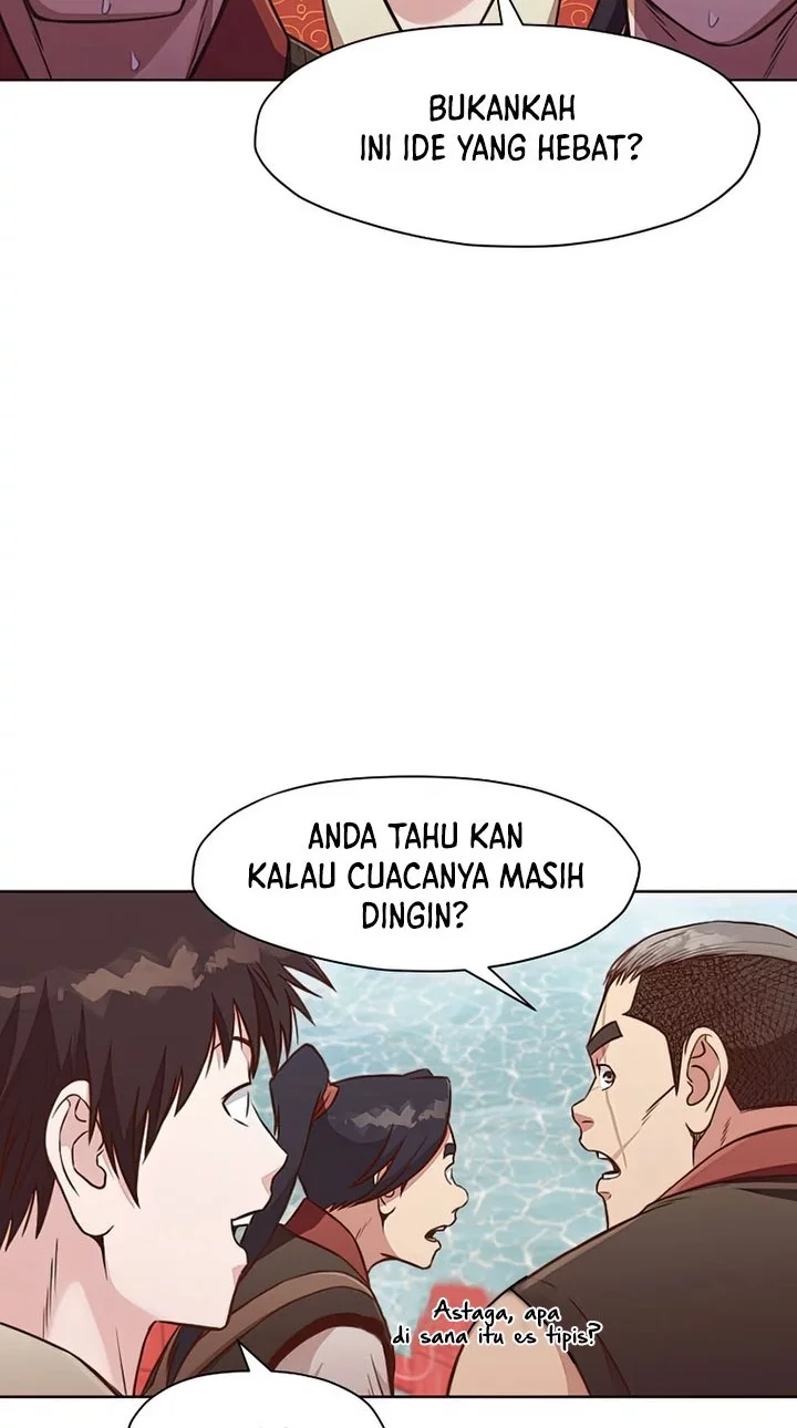 Heavenly Martial God Chapter 54 Gambar 8