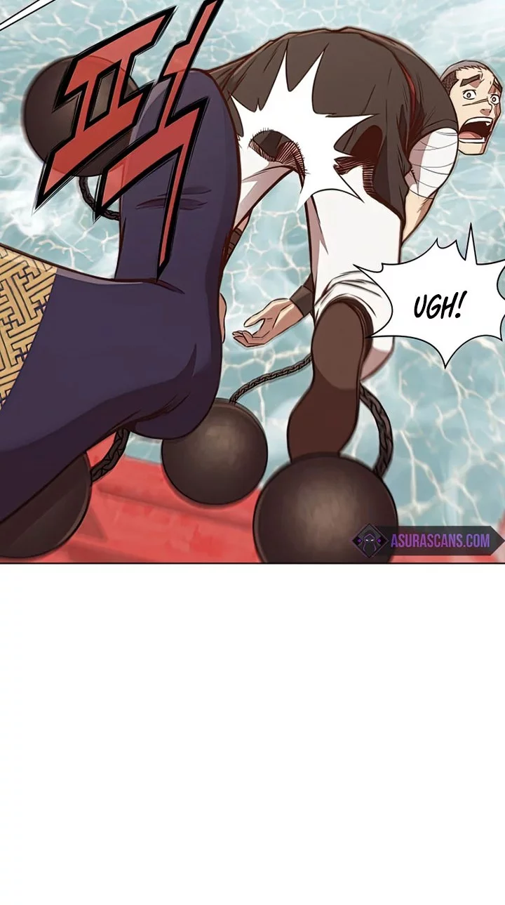 Heavenly Martial God Chapter 54 Gambar 10