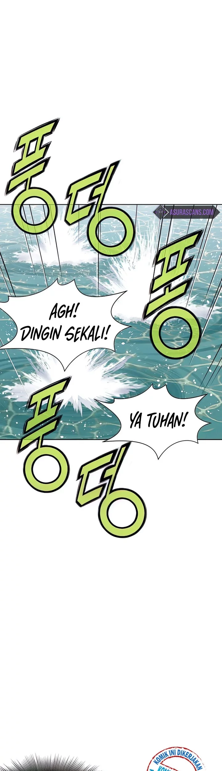 Heavenly Martial God Chapter 54 Gambar 13