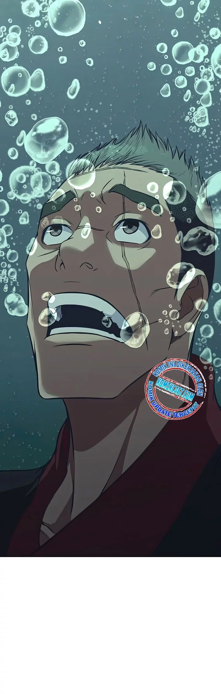 Heavenly Martial God Chapter 54 Gambar 16