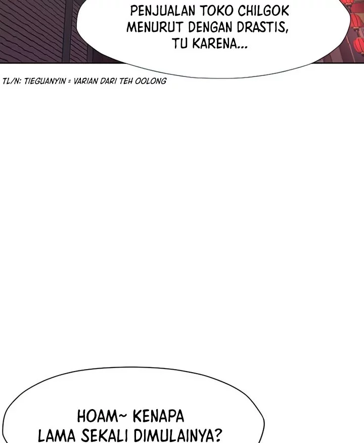 Heavenly Martial God Chapter 55 Gambar 18