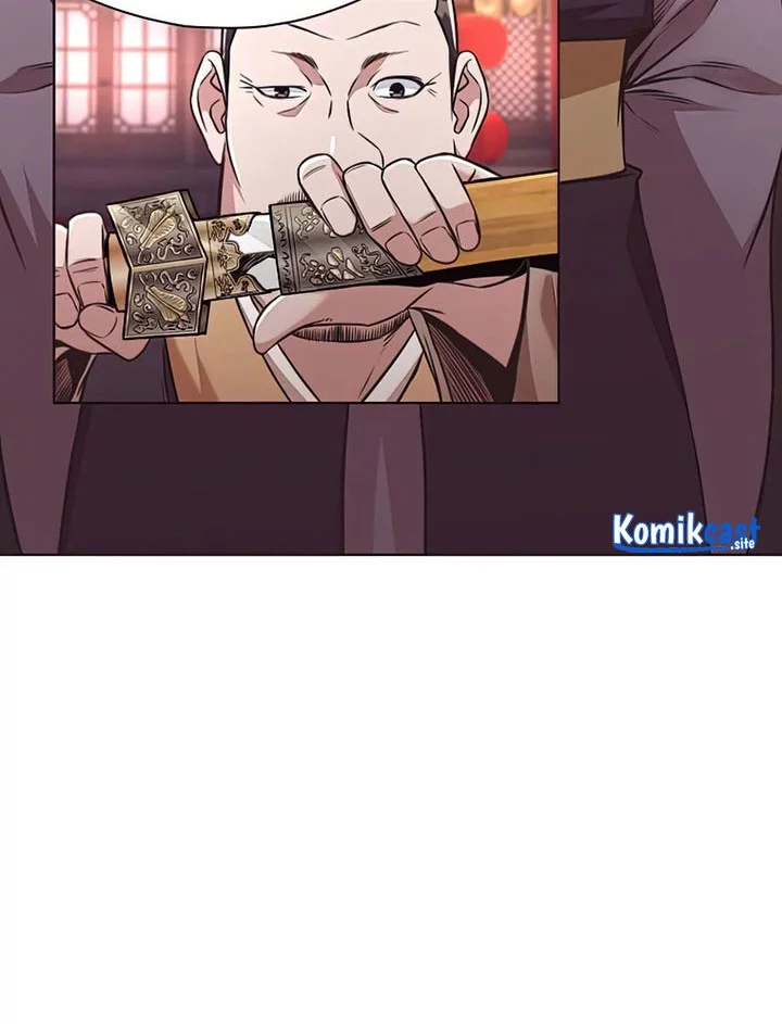 Manhwa Heavenly Martial God Chapter 56 gambar nomor 2