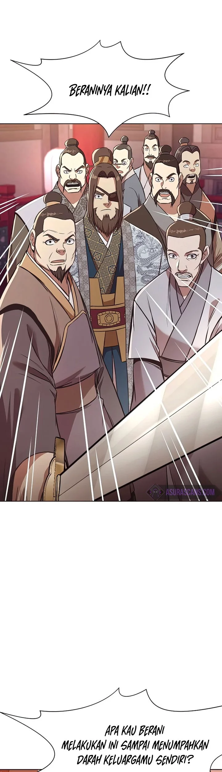 Heavenly Martial God Chapter 56 Gambar 3