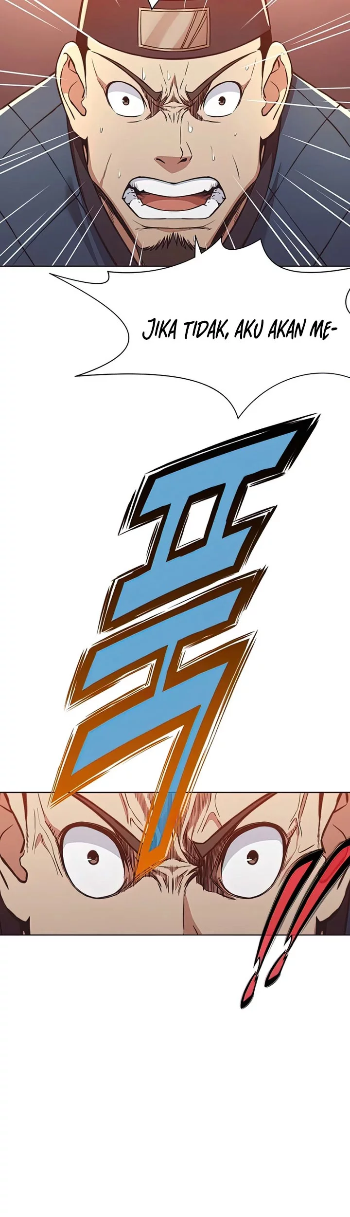 Heavenly Martial God Chapter 56 Gambar 11