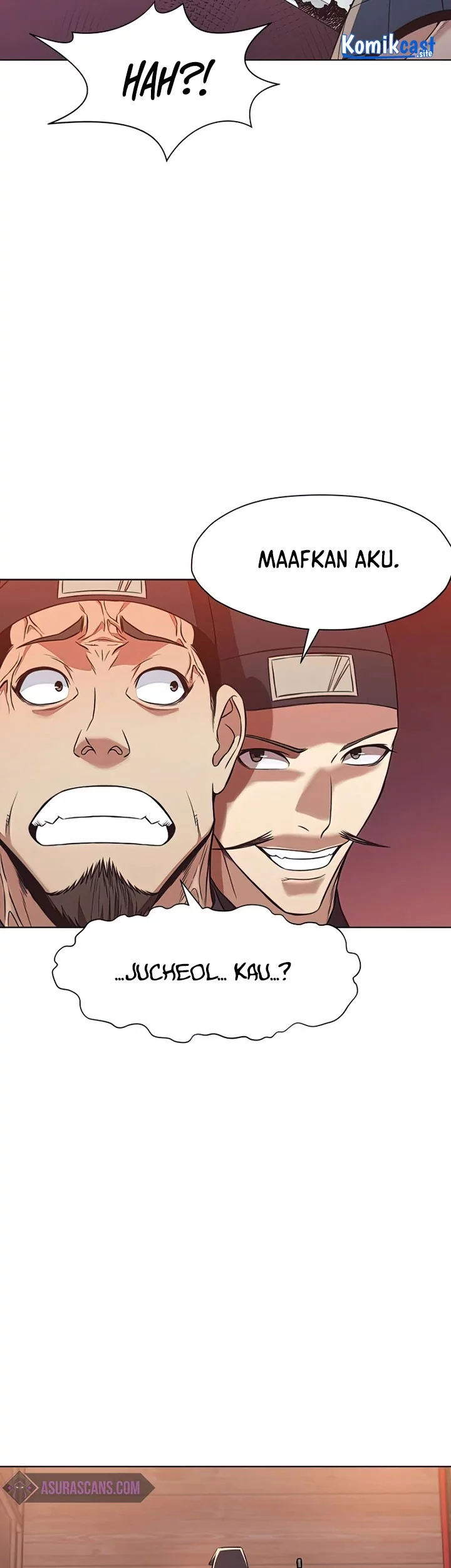 Heavenly Martial God Chapter 56 Gambar 13