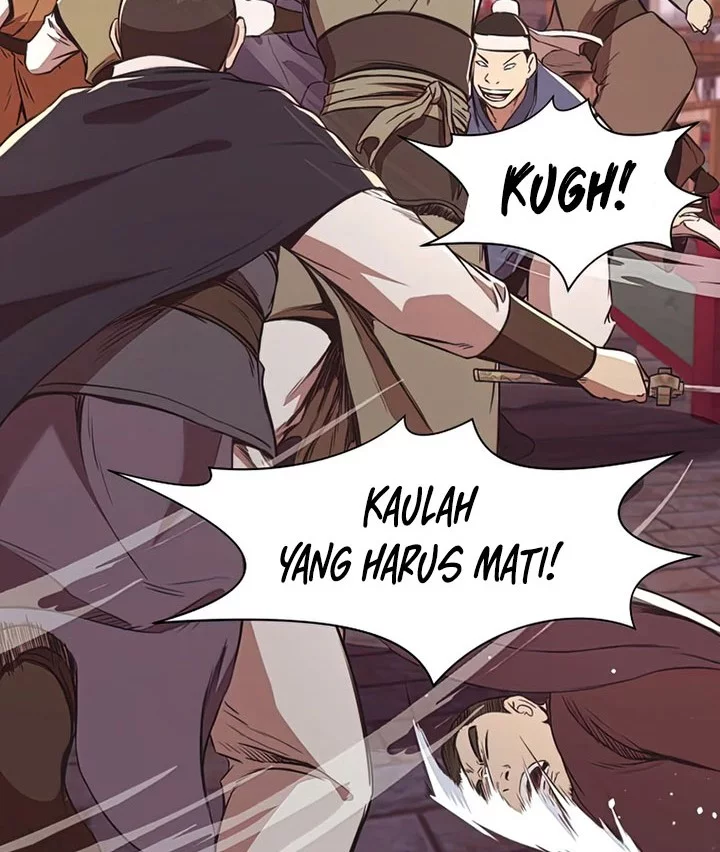 Heavenly Martial God Chapter 56 Gambar 18