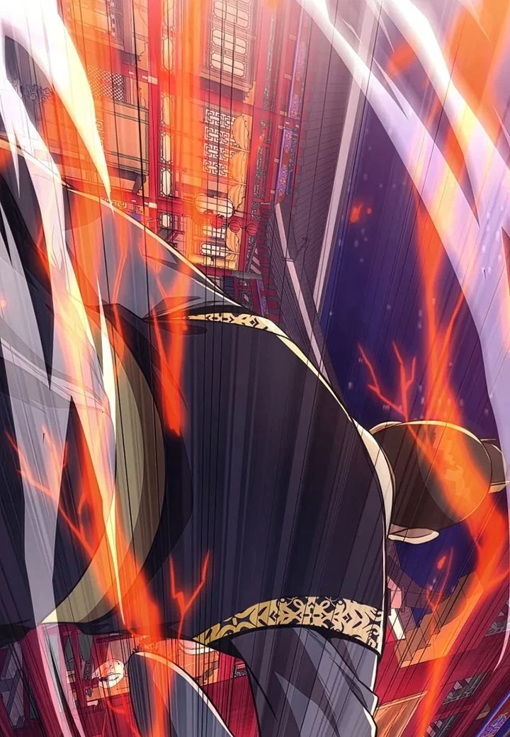 Manhwa Heavenly Martial God Chapter 57 gambar nomor 2