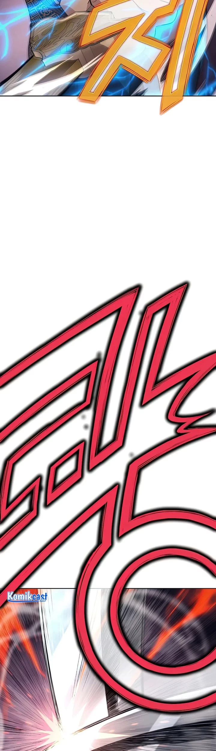 Heavenly Martial God Chapter 57 Gambar 5