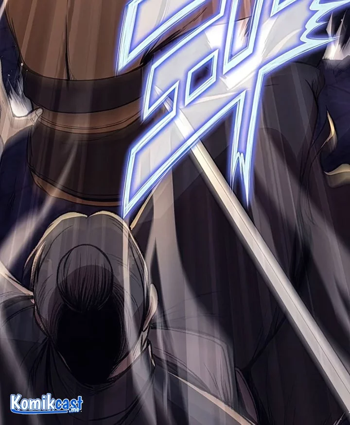 Heavenly Martial God Chapter 57 Gambar 8