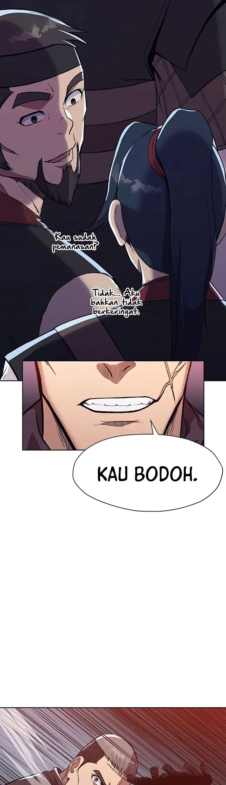 Heavenly Martial God Chapter 57 Gambar 13