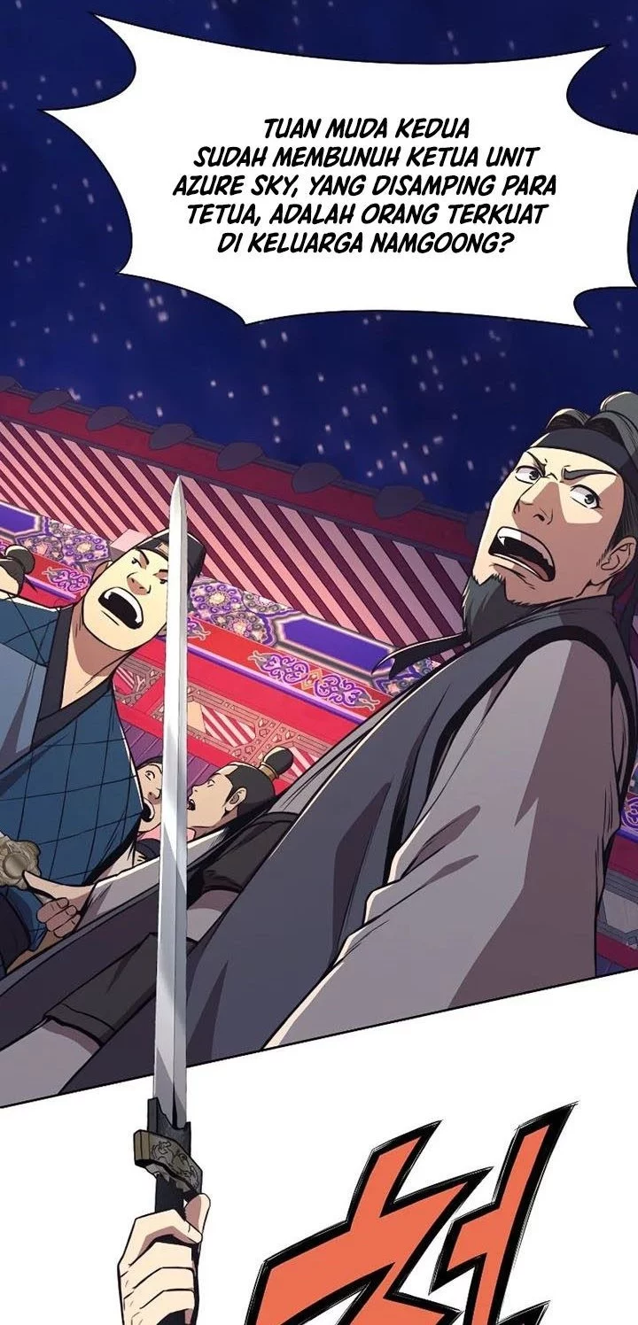 Manhwa Heavenly Martial God Chapter 59 gambar nomor 2