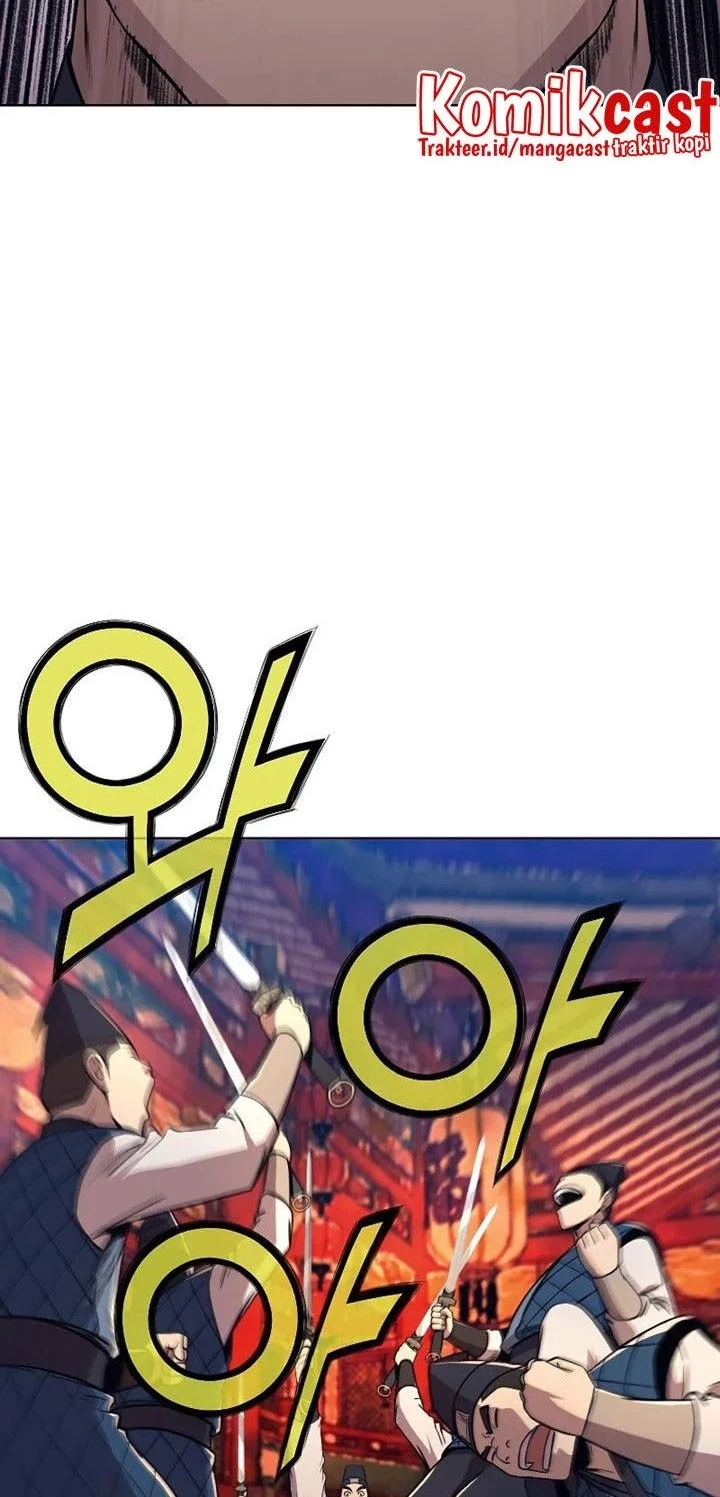 Heavenly Martial God Chapter 59 Gambar 4