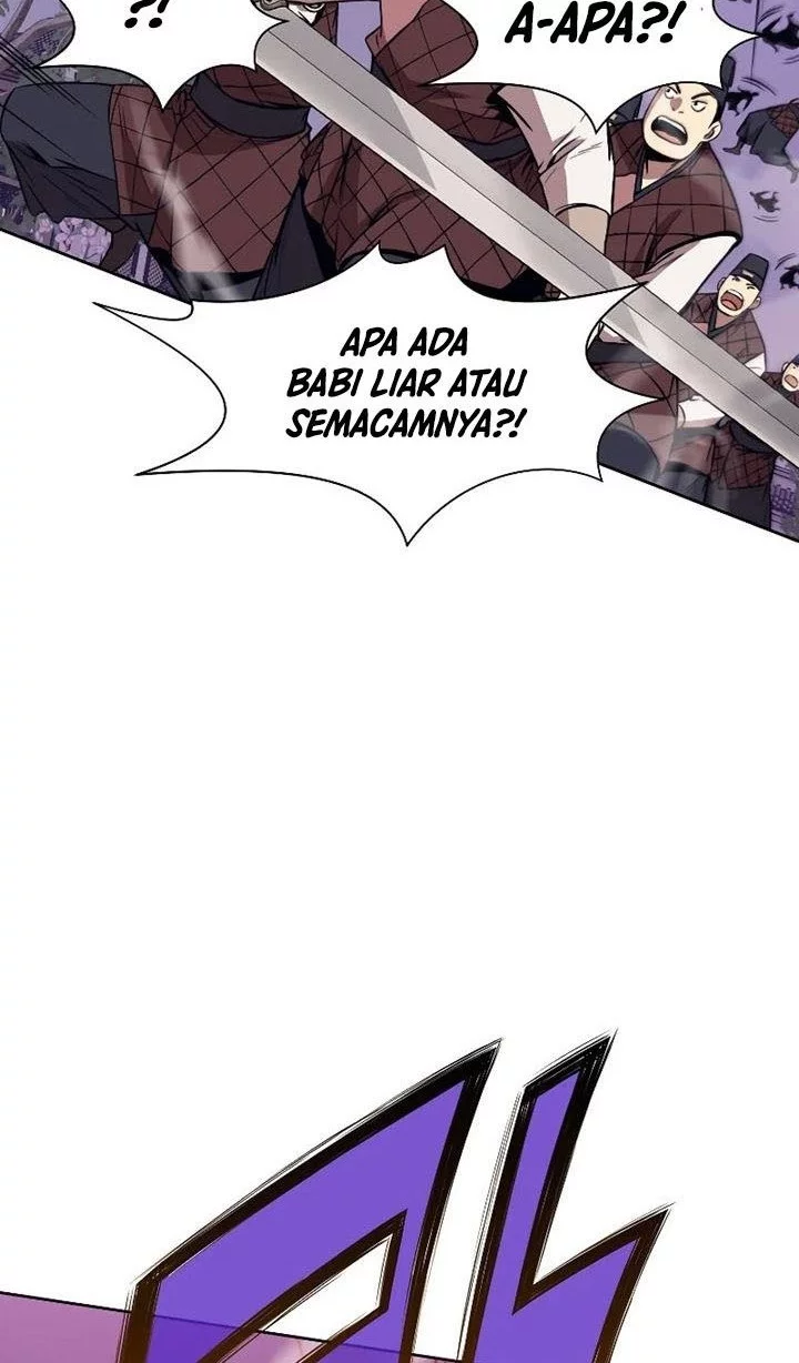 Heavenly Martial God Chapter 59 Gambar 10