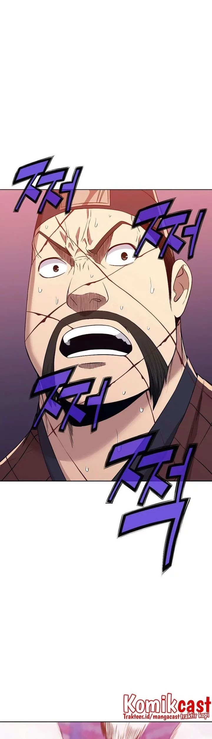 Heavenly Martial God Chapter 59 Gambar 15