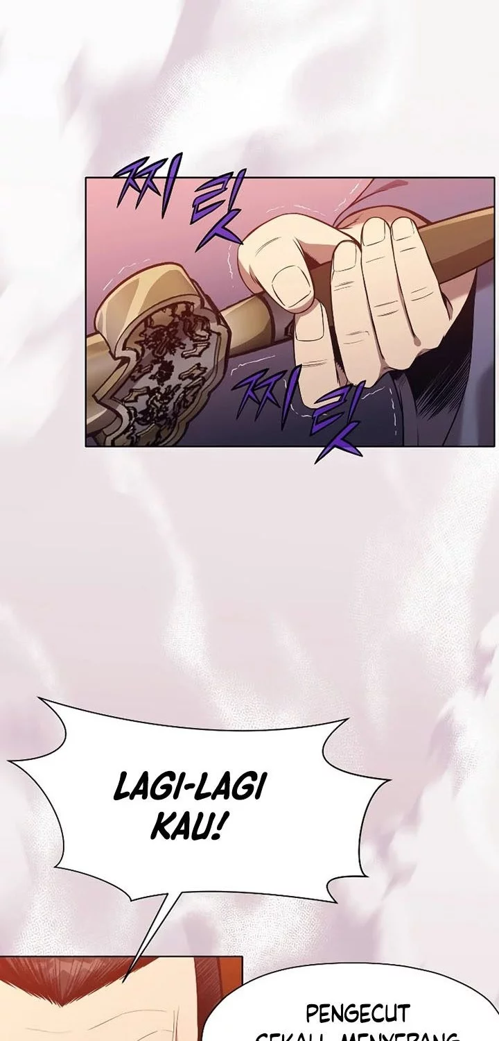 Manhwa Heavenly Martial God Chapter 60 gambar nomor 2