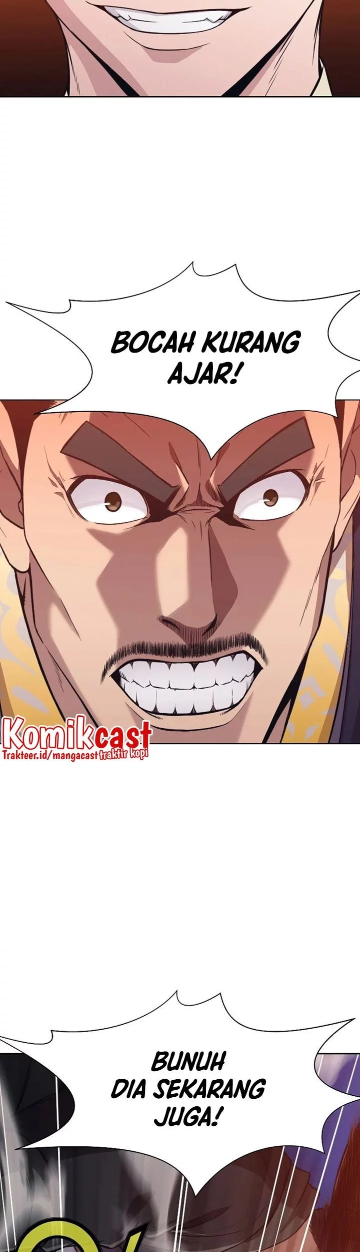 Heavenly Martial God Chapter 60 Gambar 9