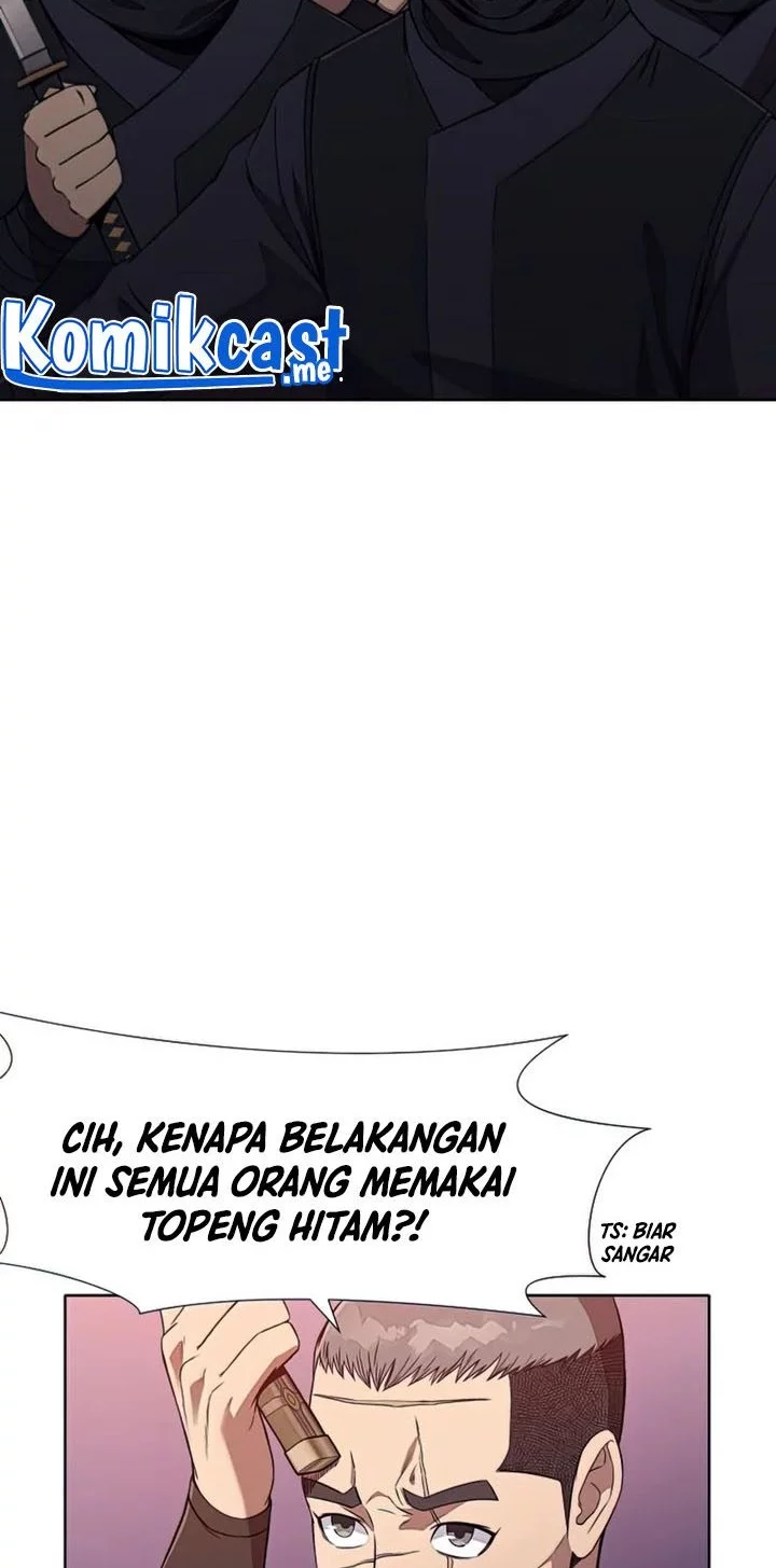 Manhwa Heavenly Martial God Chapter 61 gambar nomor 2
