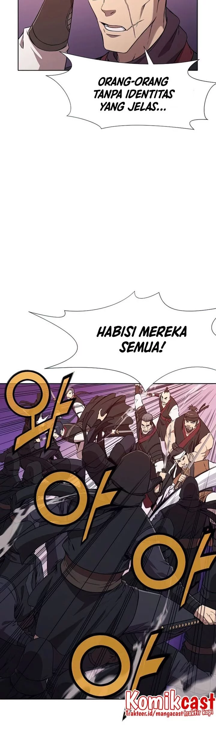 Heavenly Martial God Chapter 61 Gambar 3