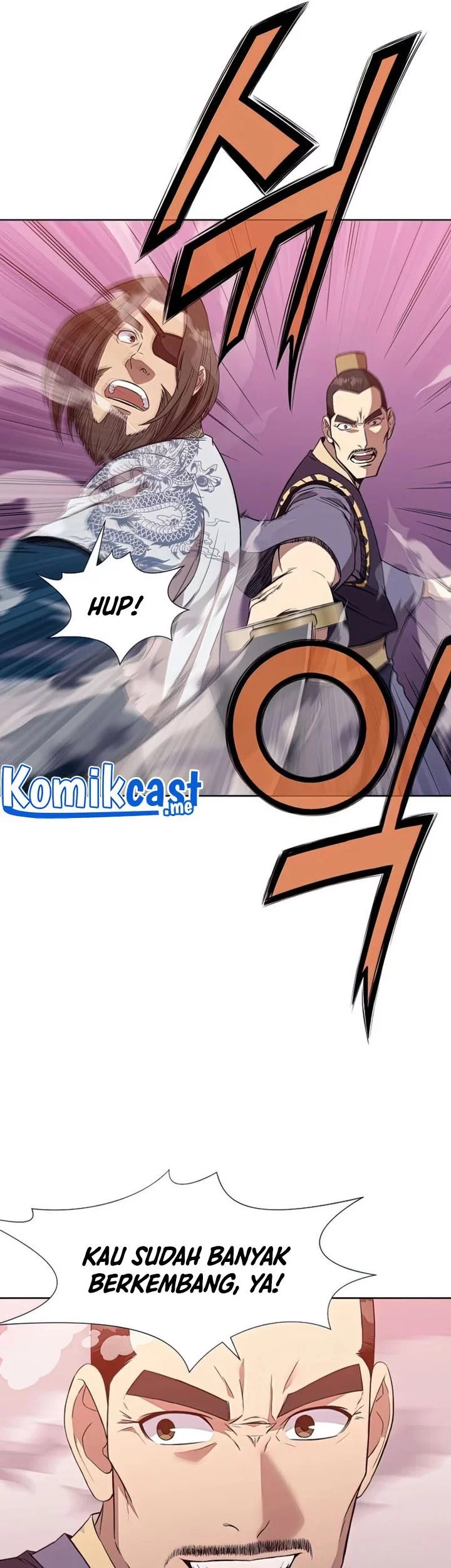 Heavenly Martial God Chapter 61 Gambar 13