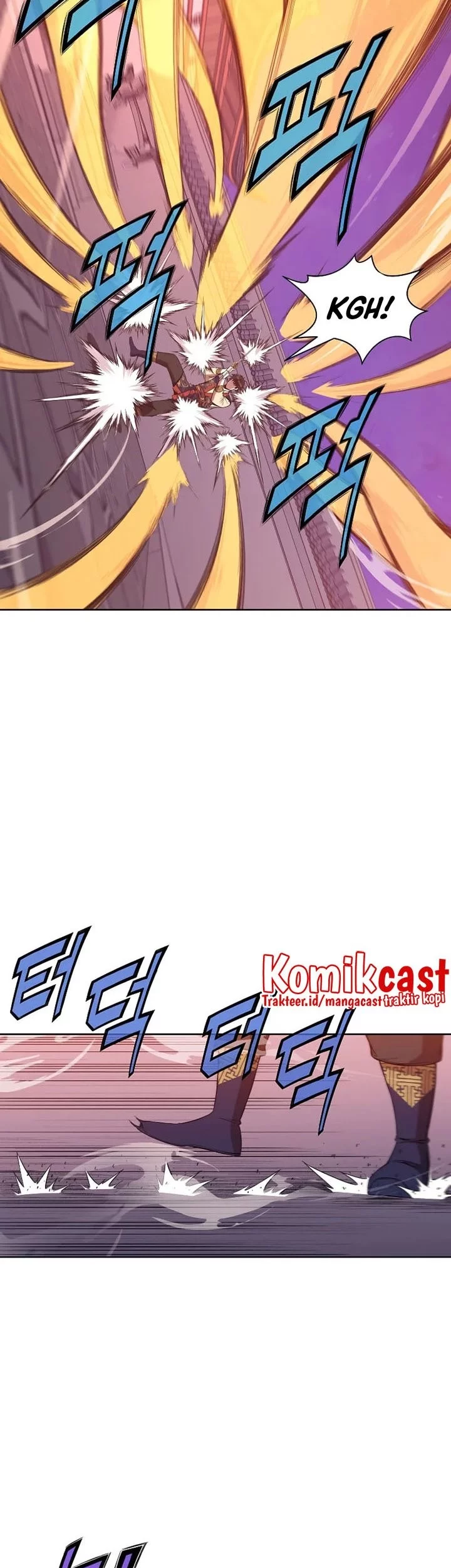 Heavenly Martial God Chapter 62 Gambar 18