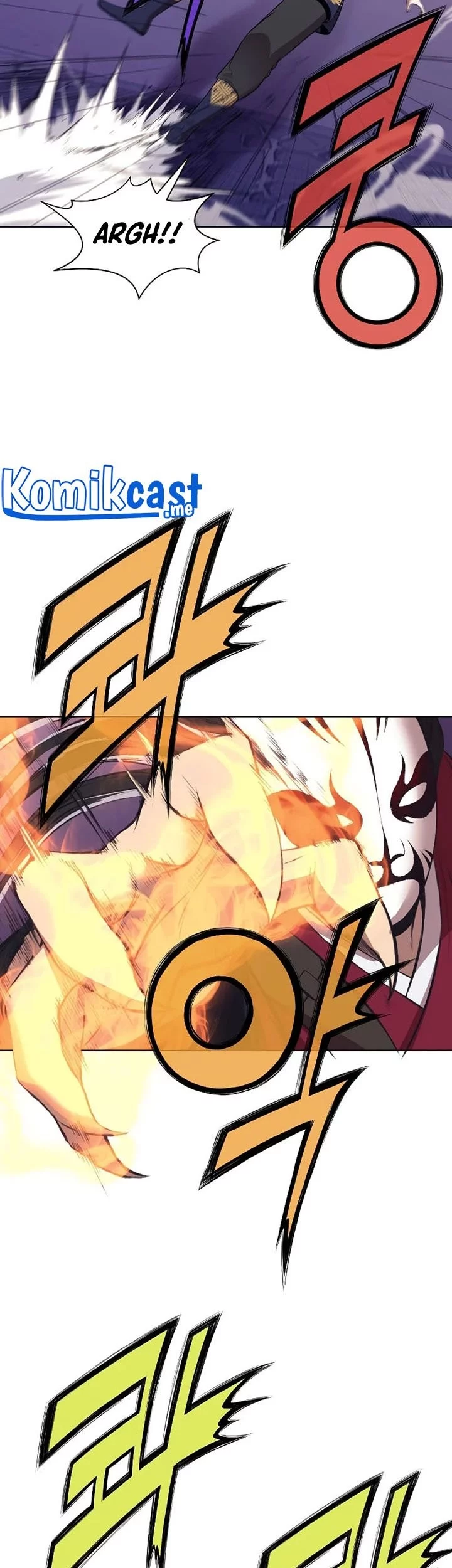 Heavenly Martial God Chapter 62 Gambar 20