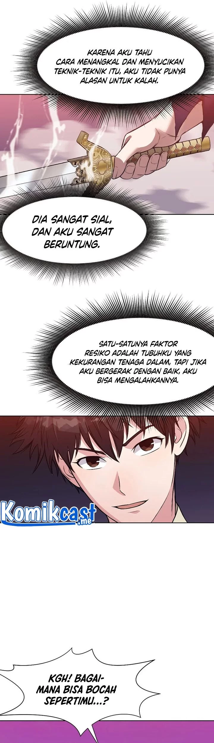 Heavenly Martial God Chapter 62 Gambar 10