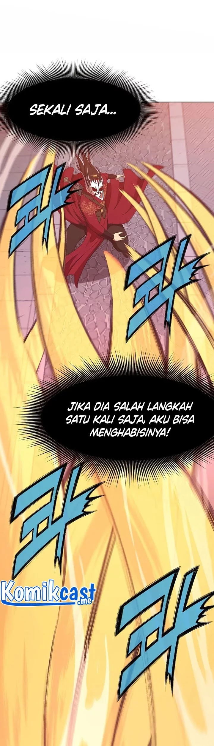 Heavenly Martial God Chapter 62 Gambar 16