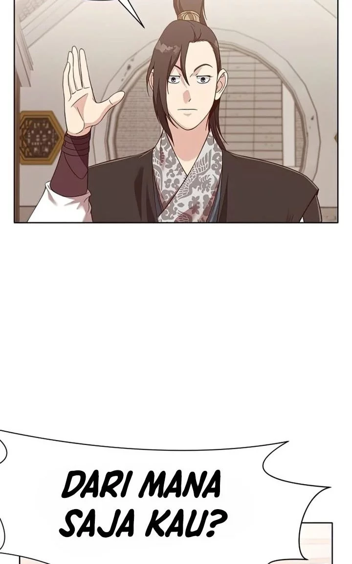 Heavenly Martial God Chapter 63 Gambar 38