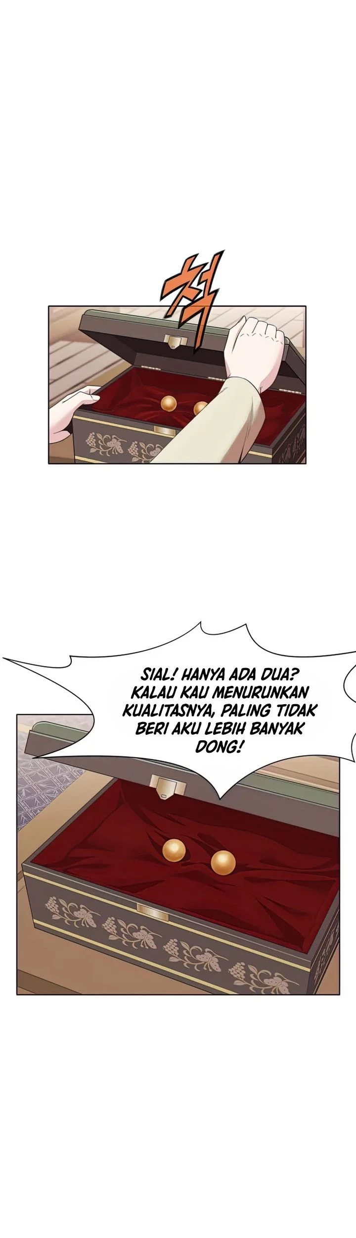 Heavenly Martial God Chapter 64 Gambar 32