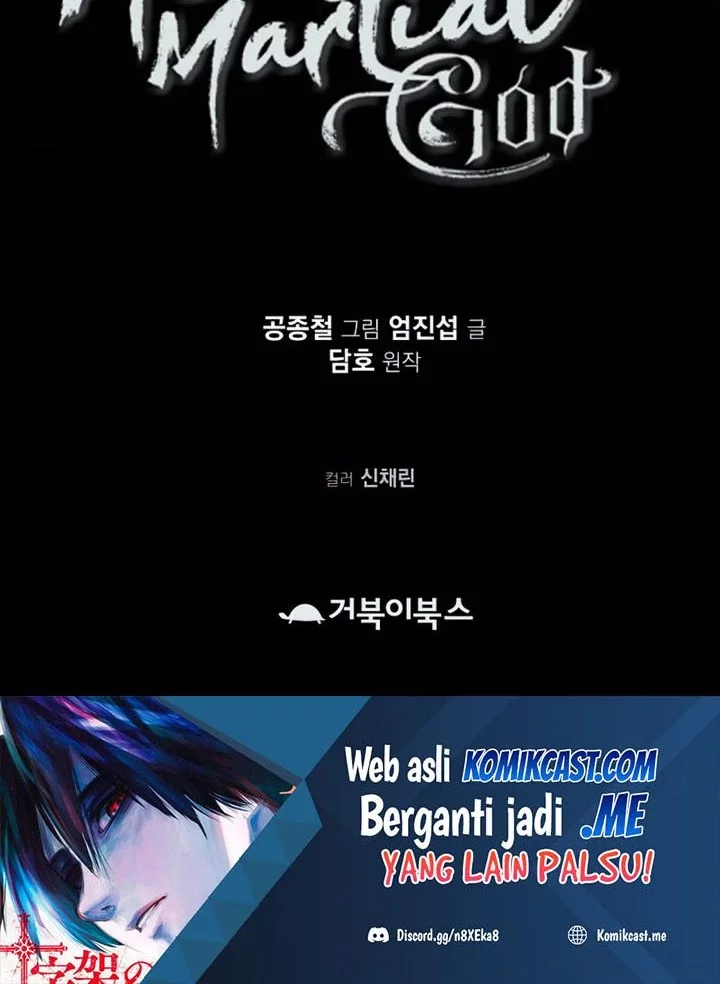 Heavenly Martial God Chapter 65 Gambar 45